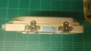 Disco Duro Seagate ST-251-1 MFM