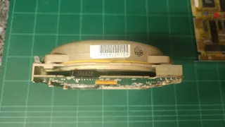 Disco Duro Seagate ST-251-1 MFM