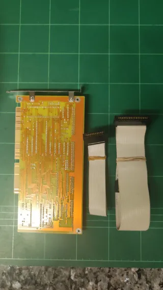 Disco Duro Seagate ST-251-1 MFM