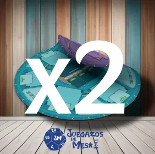 Juego de mesa Juegos de Mesa