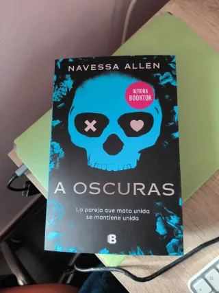 A oscuras / Lights Out (Adéntrate En La Oscurid...