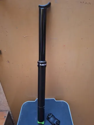 Tija Telescópica SDG 30.9 170 mm