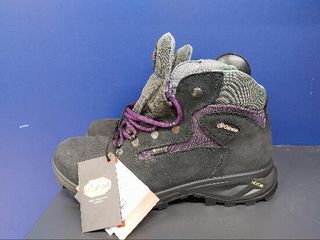 Botas de montaña y trekking Gore-Tex suela Vibram Mujer