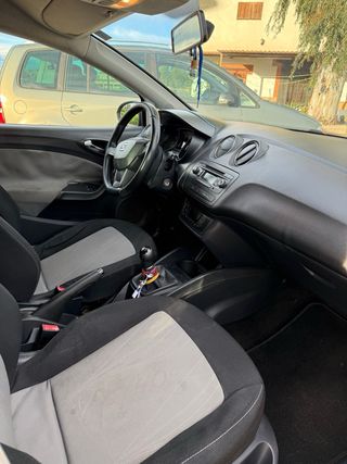 SEAT Ibiza 2014 1.6 TDI Style