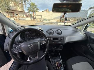 SEAT Ibiza 2014 1.6 TDI Style