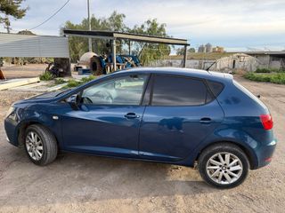 SEAT Ibiza 2014 1.6 TDI Style