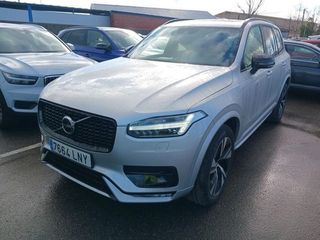 Volvo XC90 2.0 B5 D AWD R-Design Auto