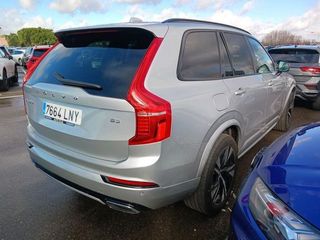 Volvo XC90 2.0 B5 D AWD R-Design Auto