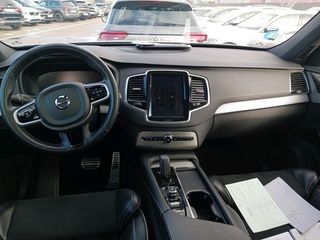 Volvo XC90 2.0 B5 D AWD R-Design Auto