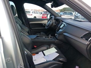 Volvo XC90 2.0 B5 D AWD R-Design Auto
