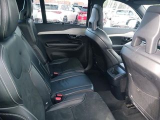 Volvo XC90 2.0 B5 D AWD R-Design Auto