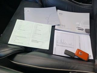 Volvo XC90 2.0 B5 D AWD R-Design Auto