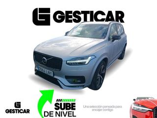 Volvo XC90 2.0 B5 D AWD R-Design Auto