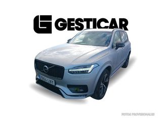 Volvo XC90 2.0 B5 D AWD R-Design Auto