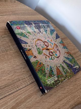 Historia De L'art + CD (nova Edicio-pau) (Catal...