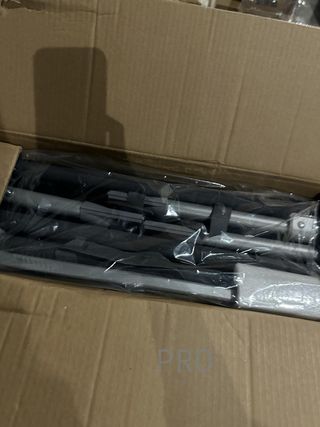 Tumbona reclinable Songmics