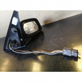 Retrovisor derecho Volvo 440 K (445) (1988