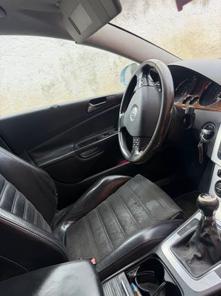 Volkswagen Passat 2006