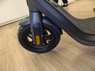 Patinete eléctrico Segway Ninebot E2 Pro
