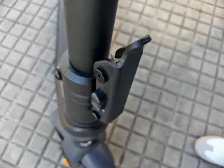 Patinete eléctrico Segway Ninebot E2 Pro