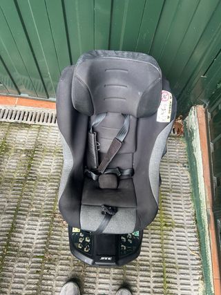Silla Coche Jané Gravity 360