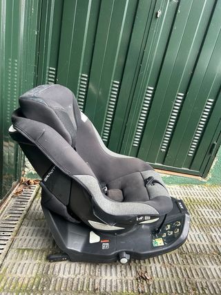 Silla Coche Jané Gravity 360