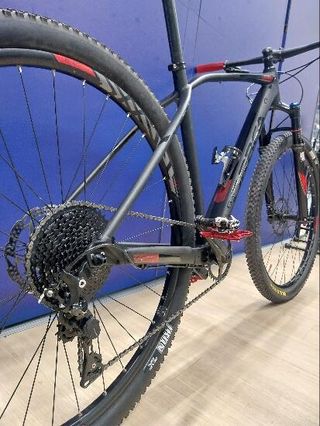 Bicicleta orbea alma H20 29"