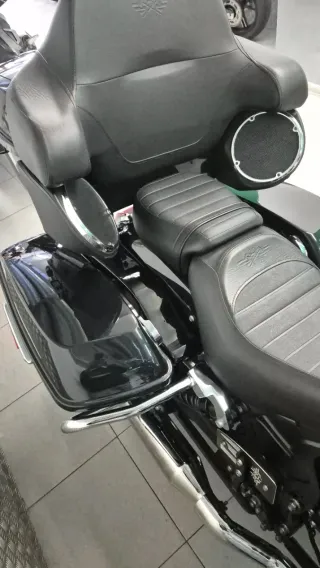 MITT TRAVELER 808 Negra