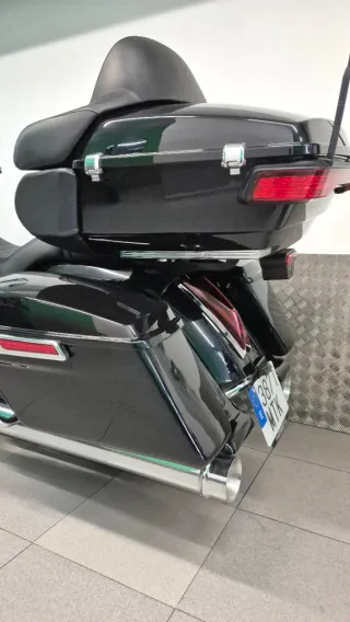 MITT TRAVELER 808 Negra