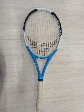 Raqueta Artengo azul