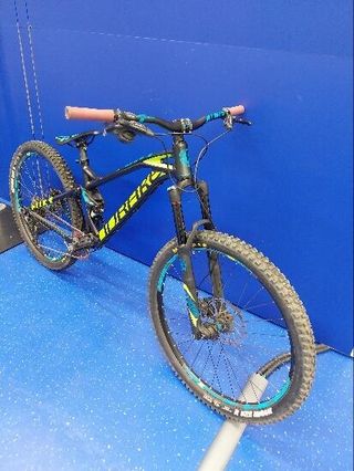 mondraker foxy 27,5