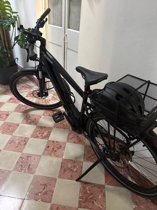 Bici Eléctrica Specialized Turbo Vado 3.0