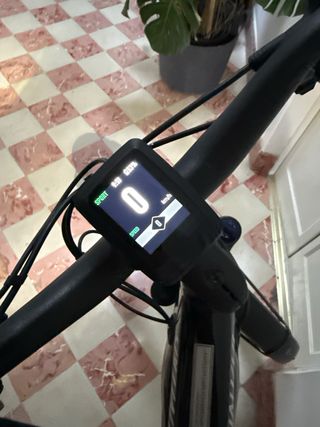 Bici Eléctrica Specialized Turbo Vado 3.0