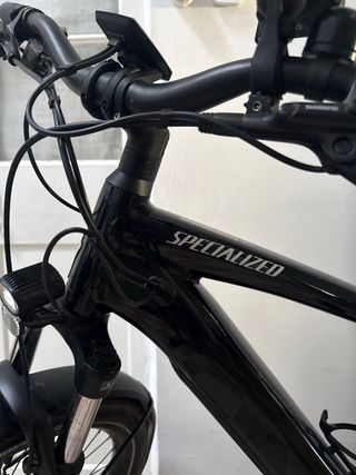 Bici Eléctrica Specialized Turbo Vado 3.0