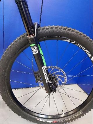 specialized stumpjumper