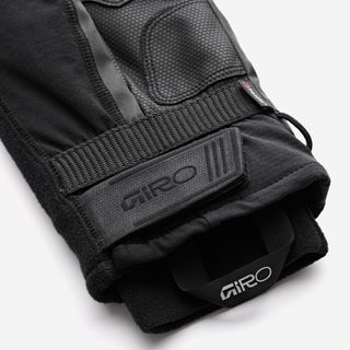 Guantes Ciclismo Giro Proof Invierno Impermeables