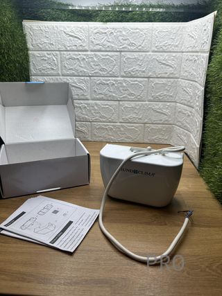 Bomba de condensados