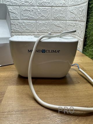 Bomba de condensados