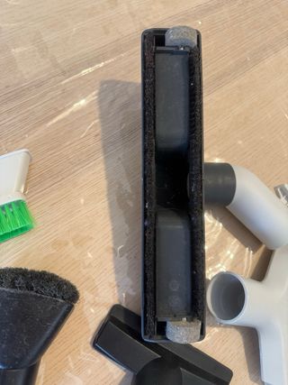 8 Spazzole Hoover per Aspirapolvere