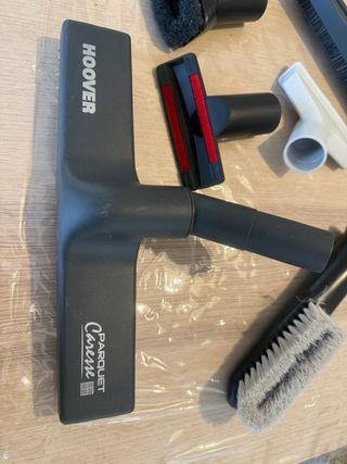 8 Spazzole Hoover per Aspirapolvere