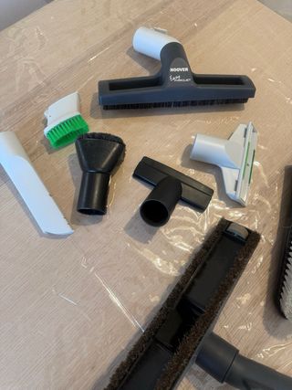 8 Spazzole Hoover per Aspirapolvere