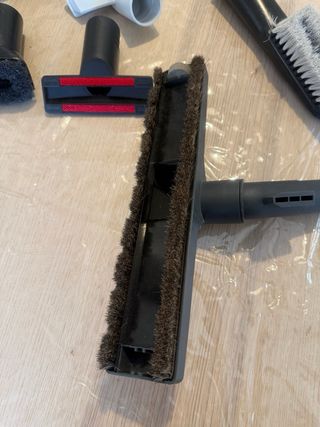 8 Spazzole Hoover per Aspirapolvere