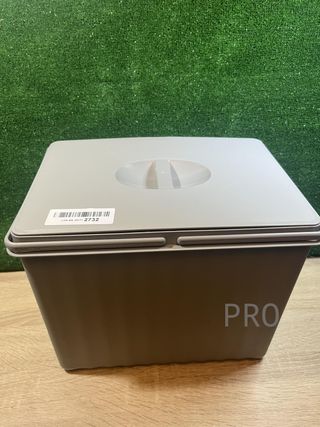 Cubo de basura para cajón de cocina