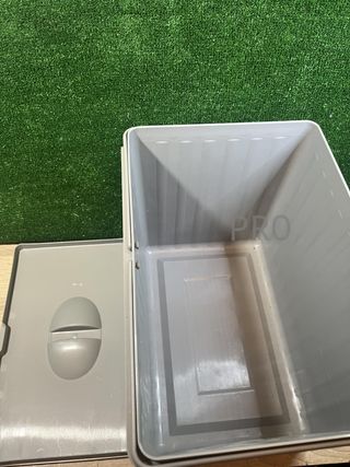 Cubo de basura para cajón de cocina