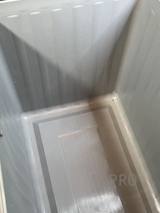 Cubo de basura para cajón de cocina