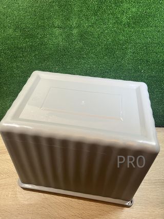 Cubo de basura para cajón de cocina