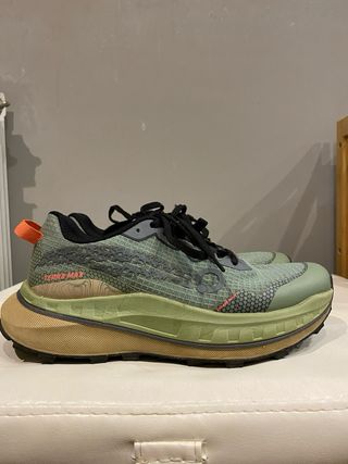 Zapatillas Atom Trail Running