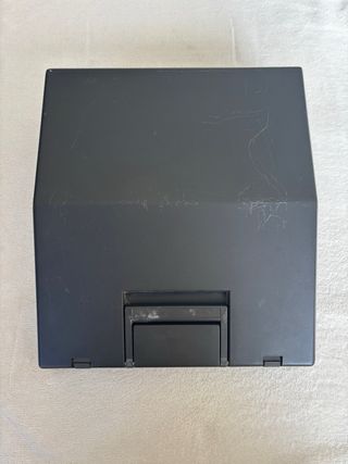 Máquina de escribir Olivetti Lettera 10