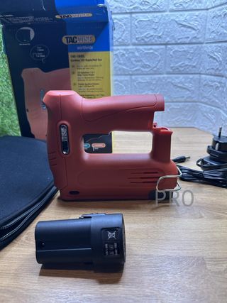 Grapadora Tacwise