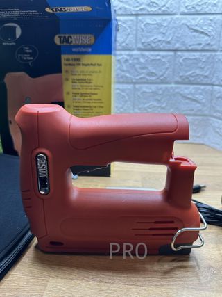 Grapadora Tacwise